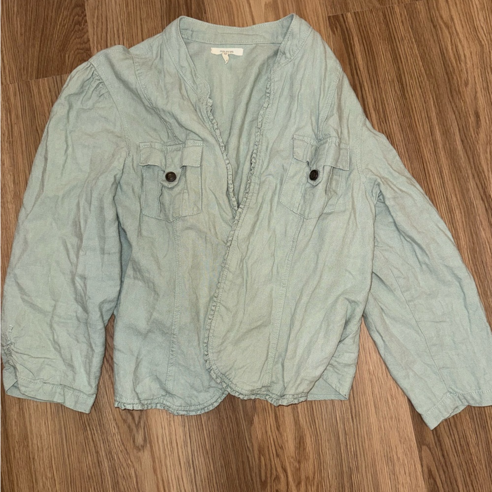 Maurices light weight blazer
